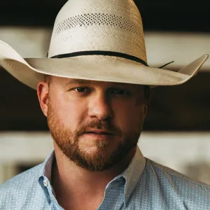 Cody Johnson in Champaign