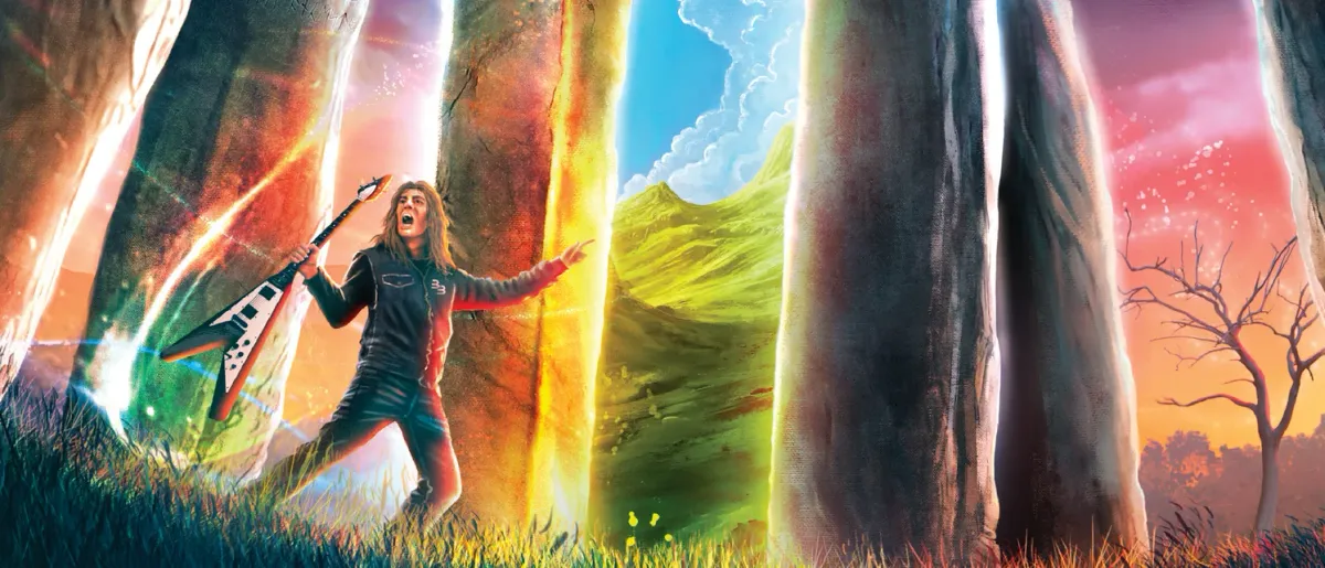 Firevolt Rock Festival 2025 in Stockport, 9 August | Event in Marple | AllEvents