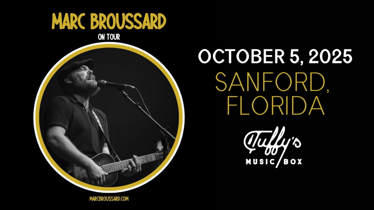 Marc Broussard (21+), 31 January | Event in Baton Rouge | AllEvents
