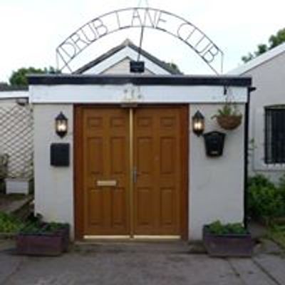 Drub Lane Working Men's Club
