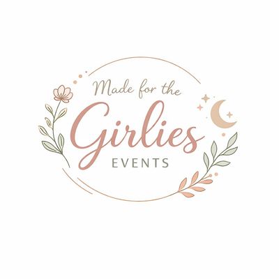 Made for the Girlies logo