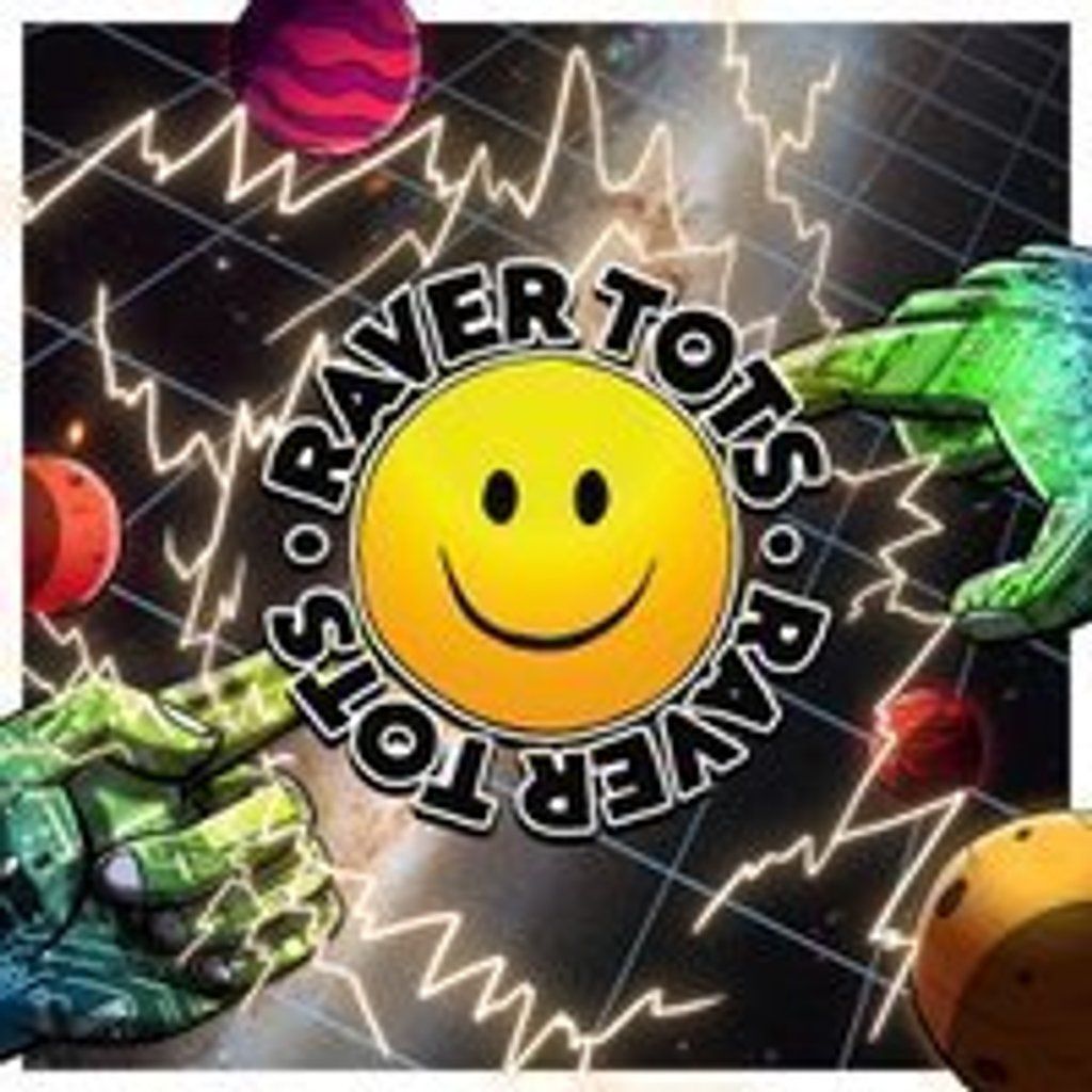 Raver Tots Canterbury, 8 November | Event in Canterbury | AllEvents