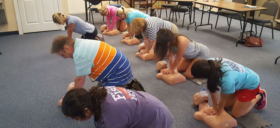 FREE Family and Friends CPR Class, CPR Mississippi (CPR Mississippi ...