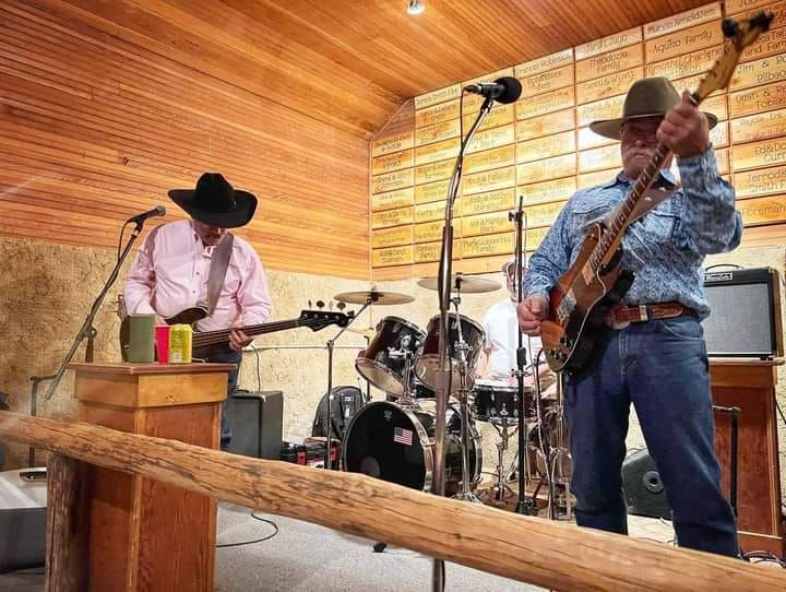 Nampa Eagles Saturday Dance Band Running for Cover, Nampa Eagles Lodge