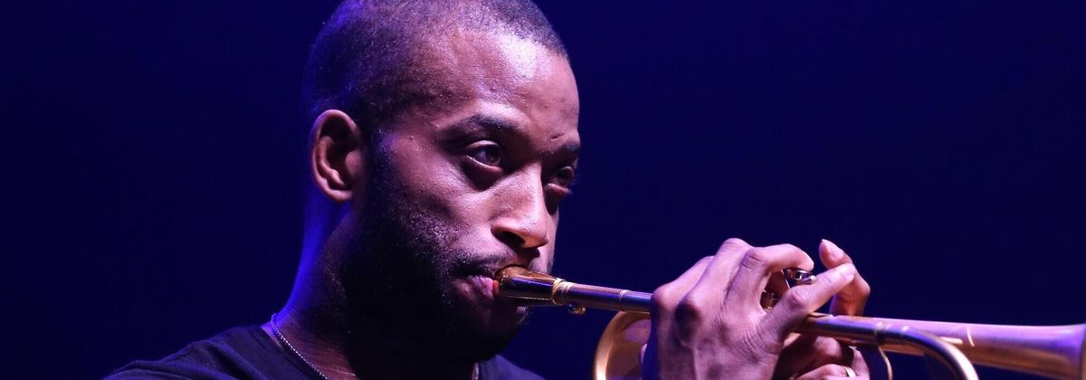 Trombone Shorty & Orleans Avenue with Abraham Alexander, 27 September | Event in St. Louis | AllEvents