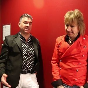 The New Romance - 80s Tribute Band