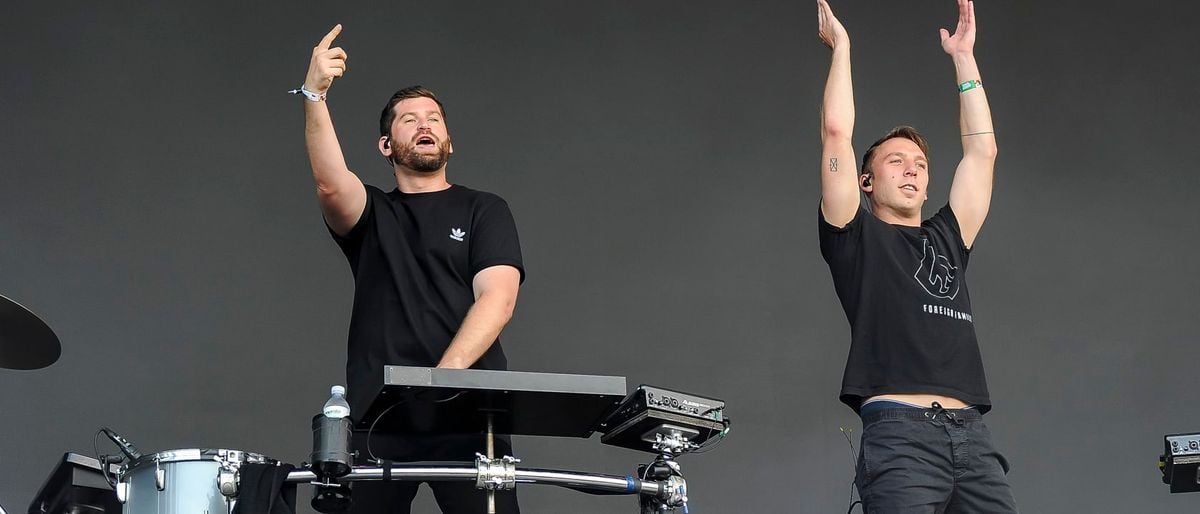 Odesza at XS Nightclub at Encore, 15 May | Event in Las Vegas | AllEvents