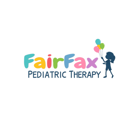 Fairfax Pediatric Therapy logo