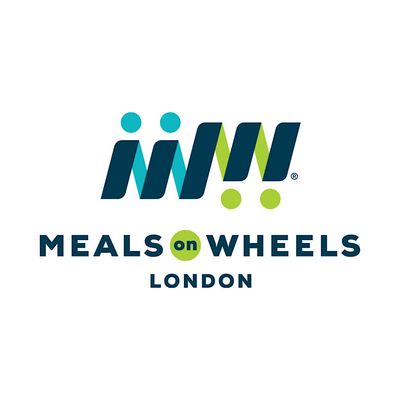 Meals on Wheels London logo