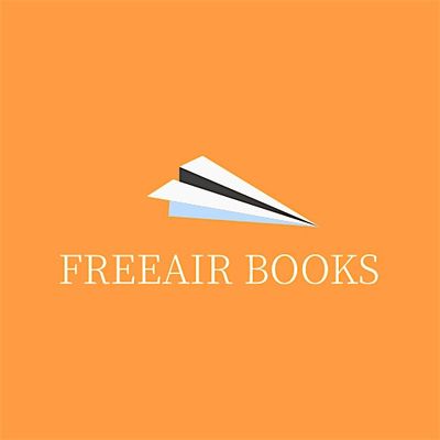 FREEAIR Books