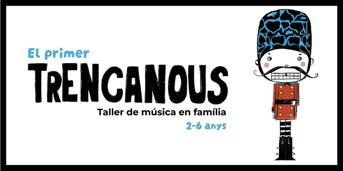 El Primer Trencanous, 21 December | Event in Bellaterra | AllEvents