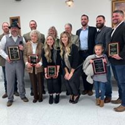 Bonne Terre Chamber of Commerce