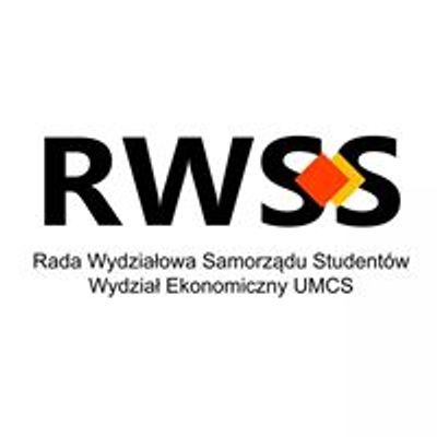 Samorząd Studentów Wydziału Ekonomicznego UMCS (RWSS WE)