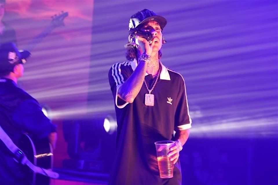 NATAFLOWFEST, 6 December | Event in Zapopan | AllEvents