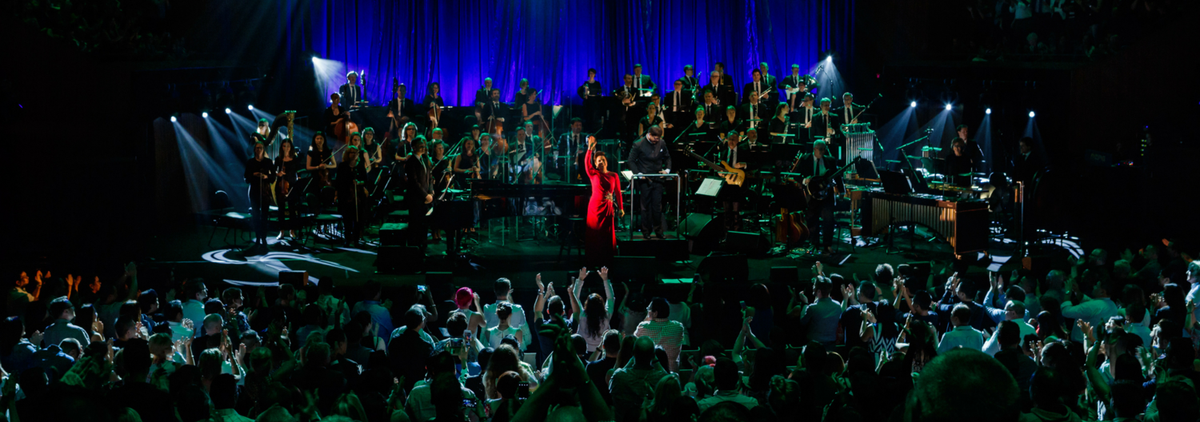 Lea Salonga - Temecula, 28 September | Event in Temecula | AllEvents