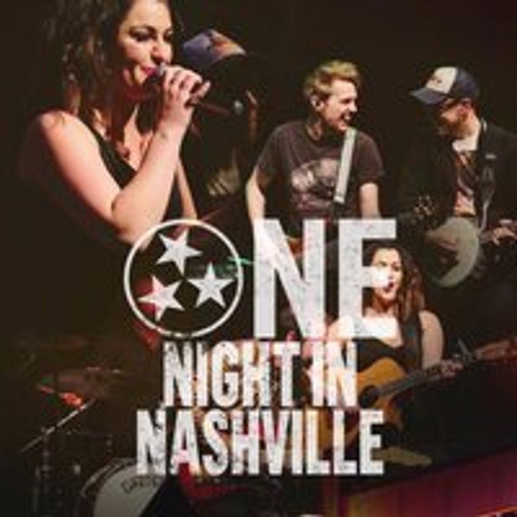 One Night In Nashville