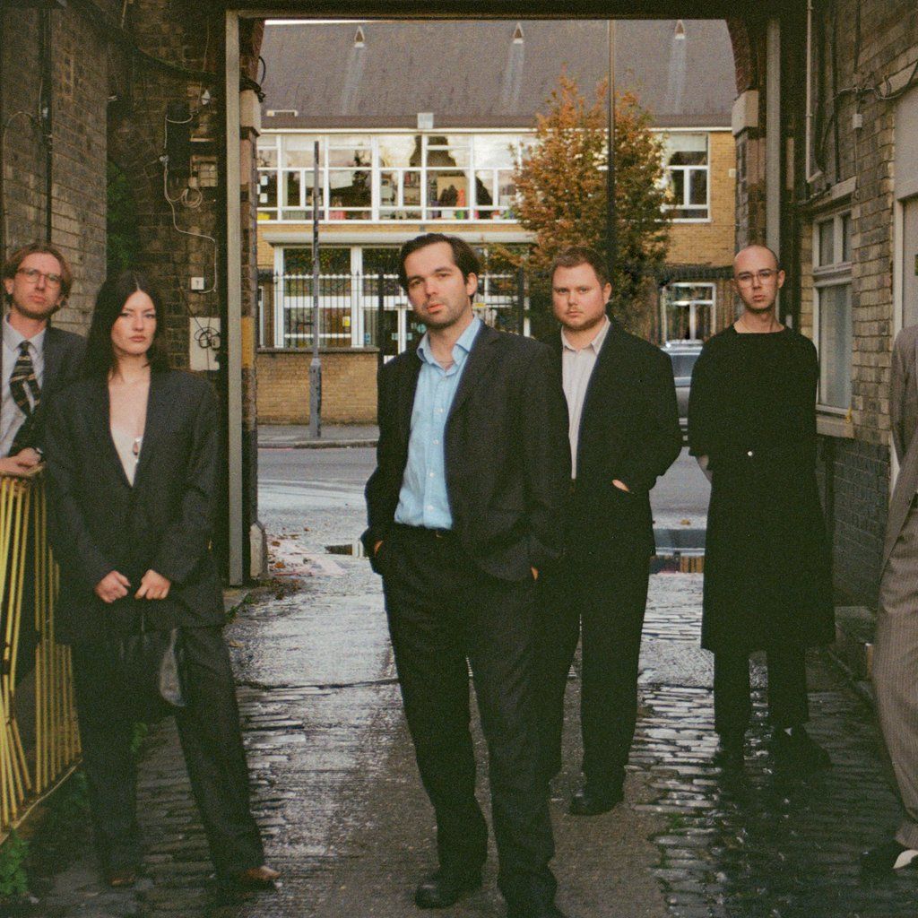 The Golden Dregs + Dana Gavanski, 29 January | Event in Birmingham | AllEvents