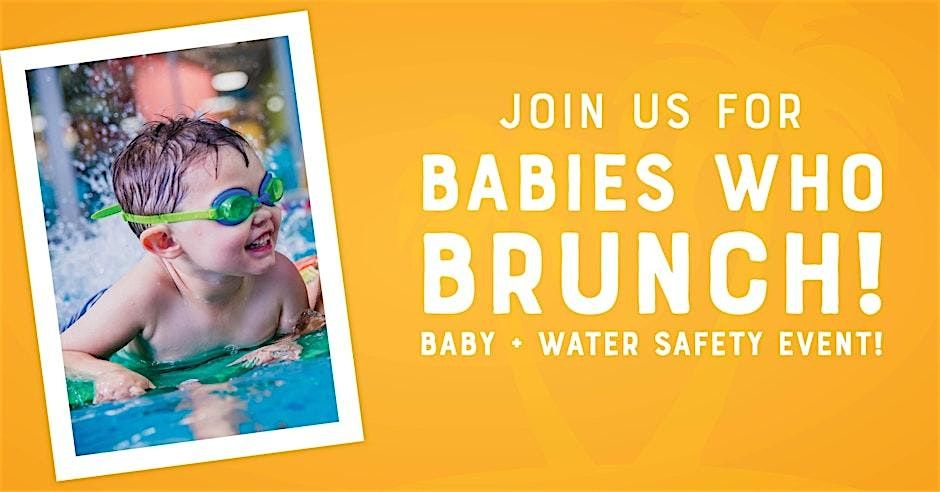 Sweetheart Babies who Brunch!