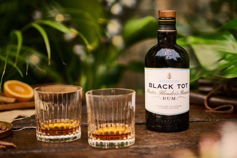 The Honu & The KaPakele Rum Bar w/ FRS Celebrate the 53rd Anniversary