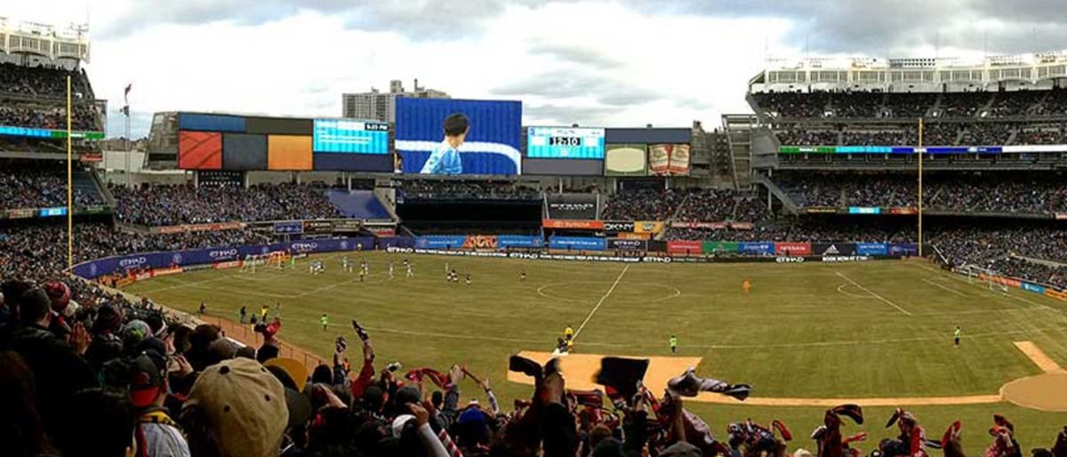Orlando City SC vs. New York City FC, 15 July | Event in Orlando | AllEvents