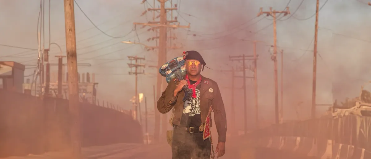 Tom Morello in Toronto, 15 July | Event in Toronto | AllEvents