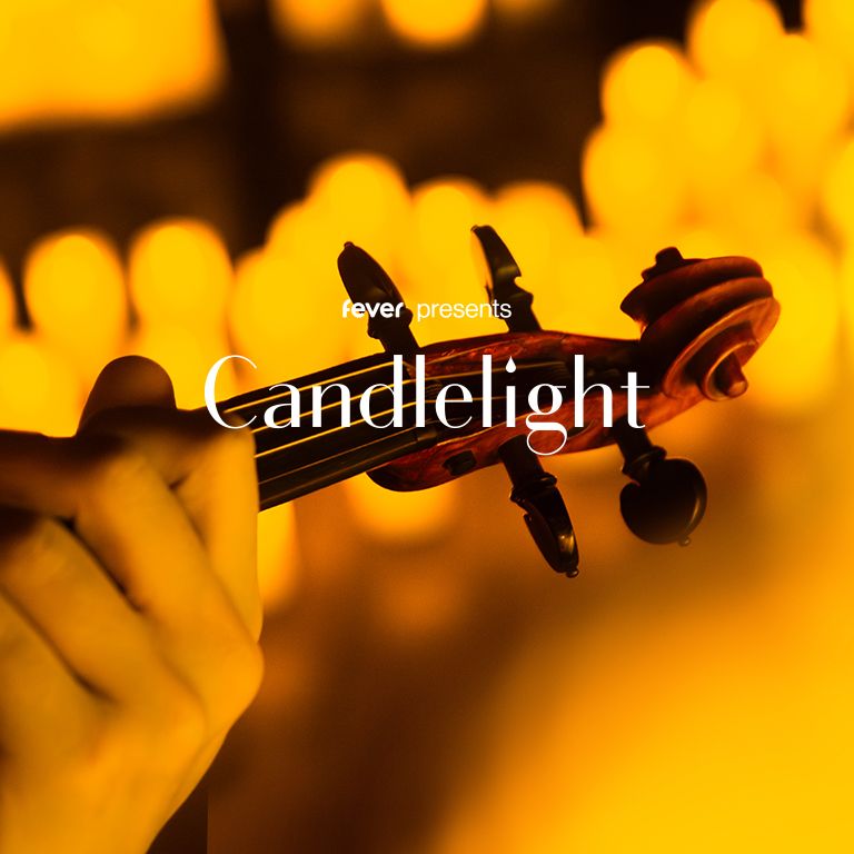 Candlelight: A Tribute to Beyoncé, St. Ann & the Holy Trinity Church ...
