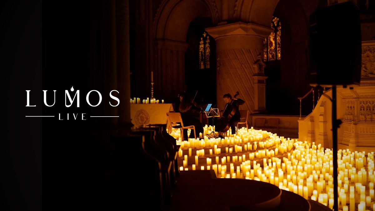 An Elvis Presley Candlelight Experience In Guildford 🕯️Friday 11th April, 11 April | Event in Guildford