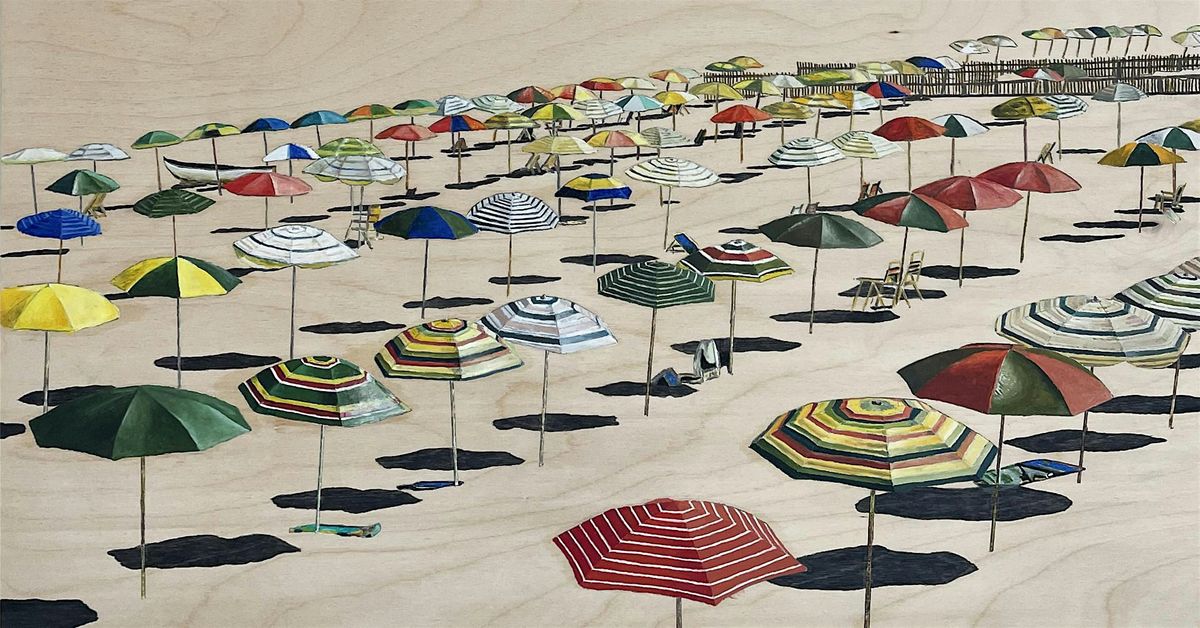 Art A La Carte —  An Evening of Art & Dining, 19 November | Event in Crofton | AllEvents