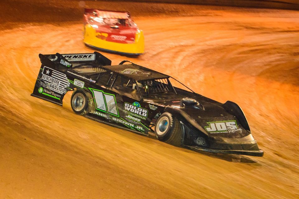 Champion Auto Sales of Winchester Night at Winchester Speedway! (Not