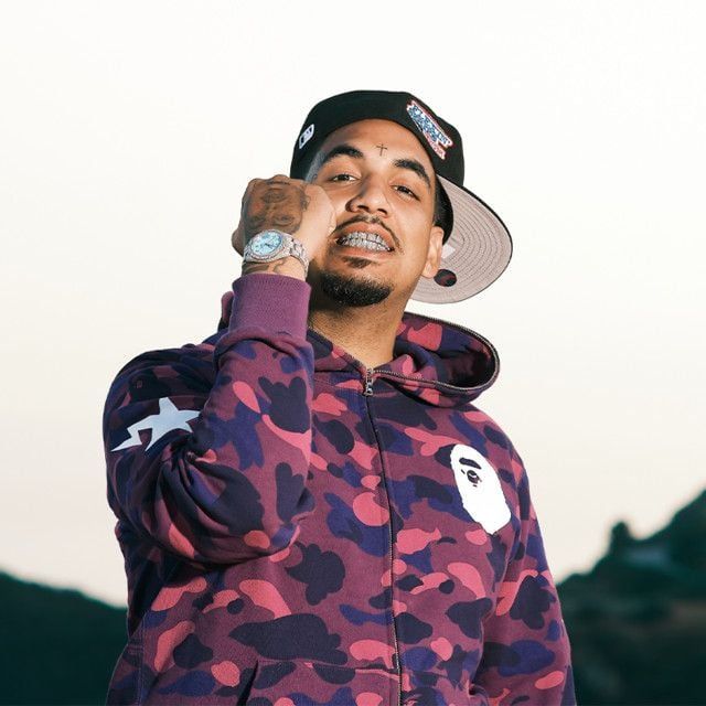 hoodtrophy bino, Fenix Flexin, RJMrLA, E.K.E. in Lancaster, 14 December | Event in Lancaster | AllEvents