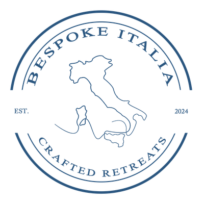 Bespoke Italia logo