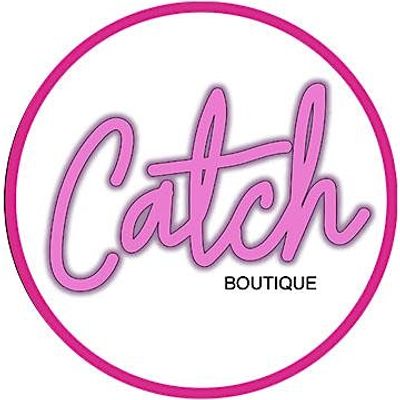 Catch Boutique logo