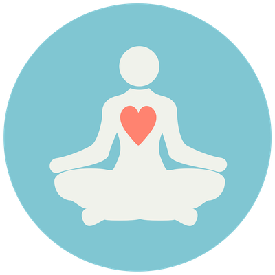 Peace Place People Yoga & Meditation Centre logo