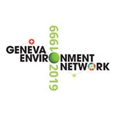 Geneva Environment Network - Réseau environnement de Genève (GEN)