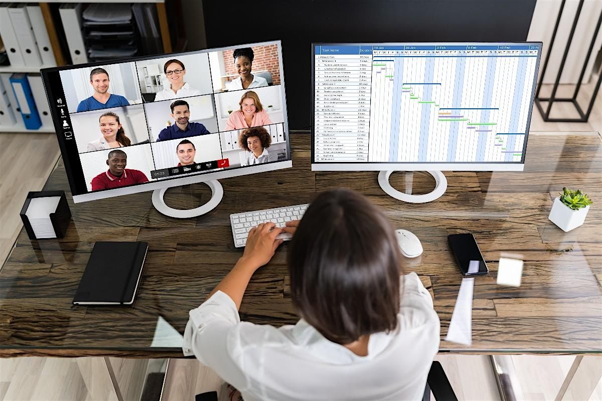 ASIS Toronto Chapter 193:  Virtual Certification Study Groups - Spring 2026, 26 January | Event in Toronto