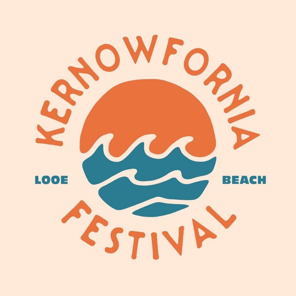 Kernowfornia Festival, 26 September | Event in Looe | AllEvents