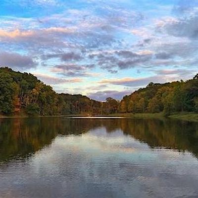 Mt. Gilead State Park
