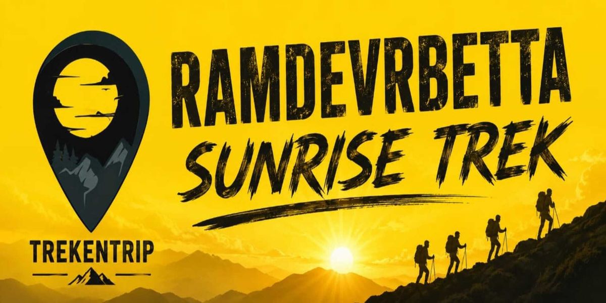 ramadevara betta