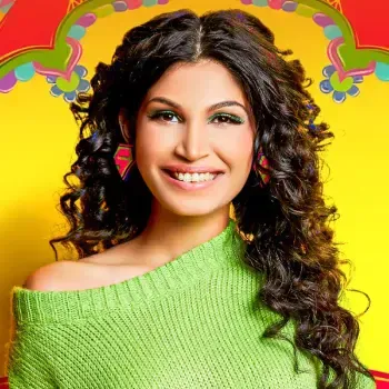 Purva Mantri