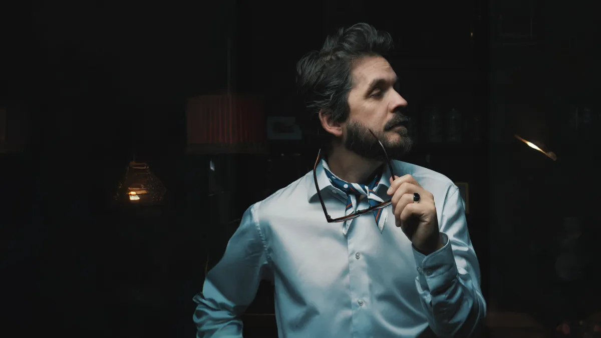 Thomas Dybdahl in Stranda, 26 November | Event in Stryn | AllEvents