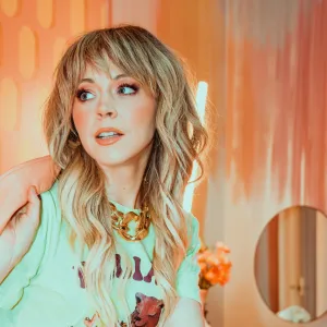 Lindsey Stirling in Buenos Aires