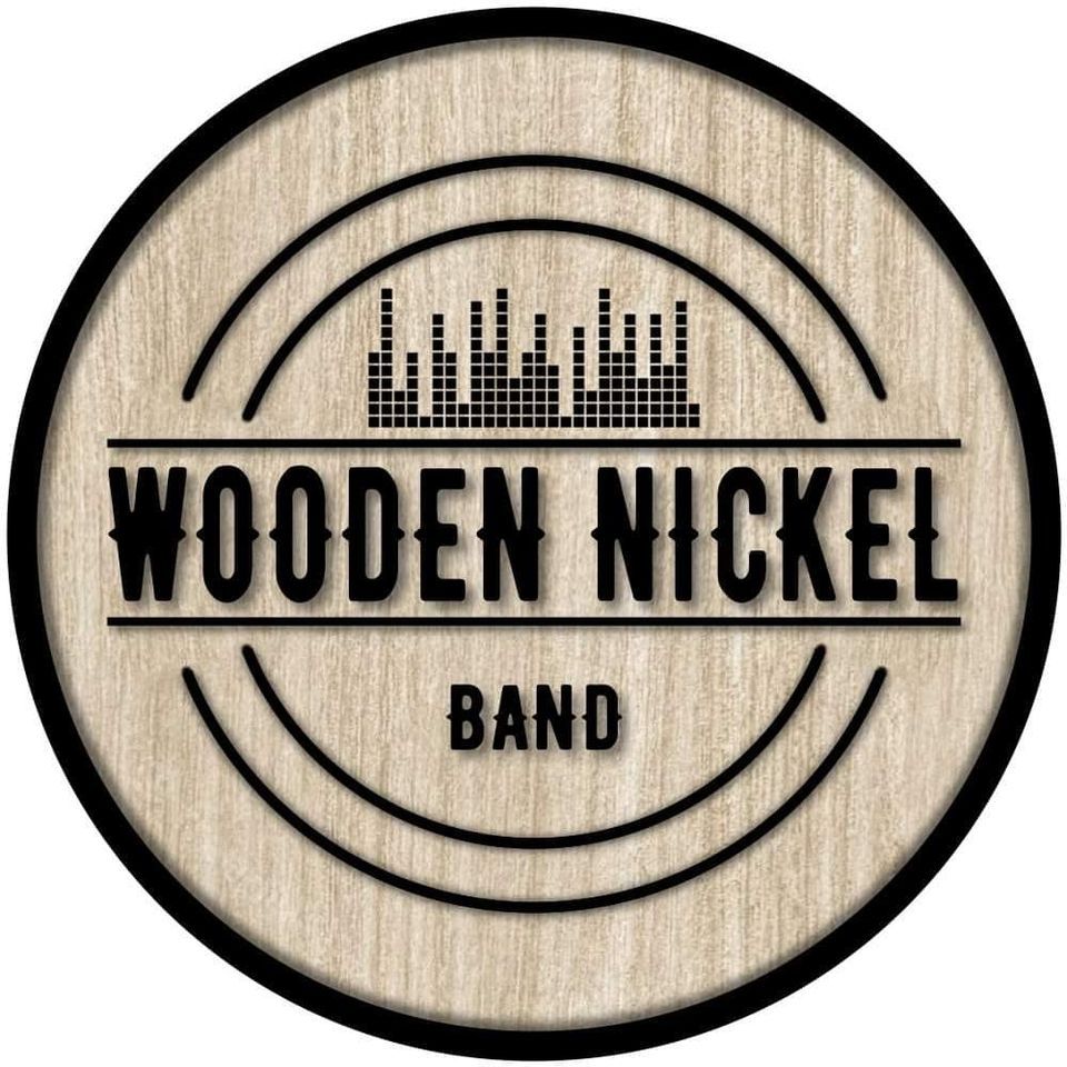 Wooden Nickel Band at Bensons, Benson's Wine Bar, Chester, February 10