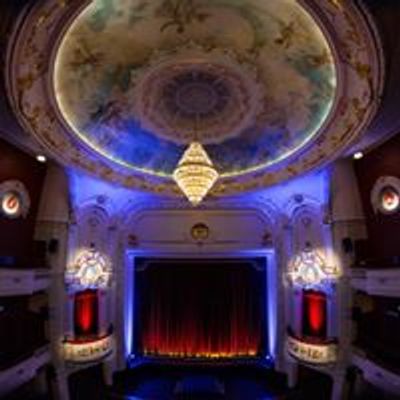 Isaac Theatre Royal