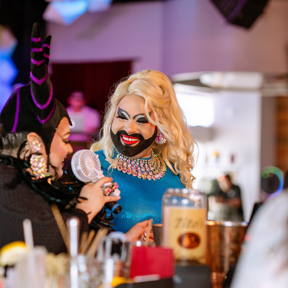 Chappell Roan vs Sabrina Carpenter Drag Brunch at City Winery - Atlanta, 7 September | Event in Atlanta | AllEvents