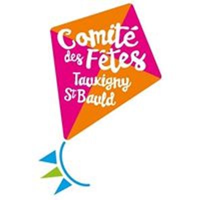 Comité des fêtes de Tauxigny - Saint-Bauld