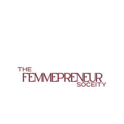 The Femmepreneur Society logo