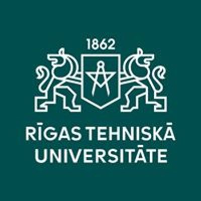 RTU - Rīgas Tehniskā universitāte