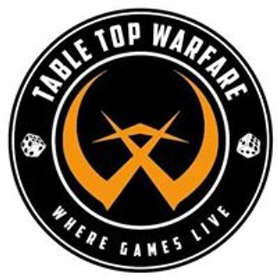 Table Top Warfare