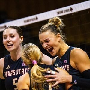 Texas State San Marcos Bobcats at Louisiana Monroe Warhawks Womens Basketball at Fant Ewing Coliseum