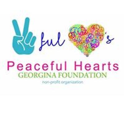 Buttertart Festival Tarts4Hearts Hosted by Peaceful Hearts Georgina